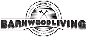Barnwood Living logo
